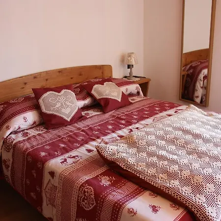 Apartamento Lo Trapei *