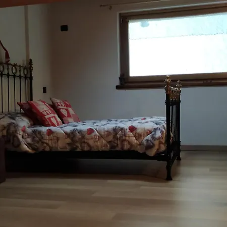Apartment Lo Trapei