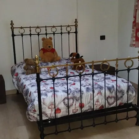Apartment Lo Trapei