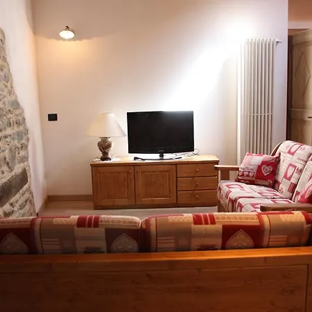 Lo Trapei Apartment