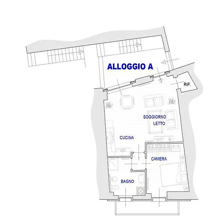 Lo Trapei * アオスタ