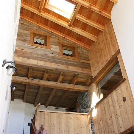 Lo Trapei * אאוסטה