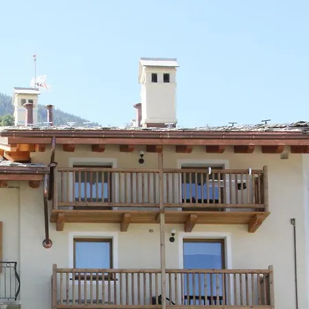 Lo Trapei アオスタ